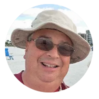 Bill Cook — Cook AI Ventures founder